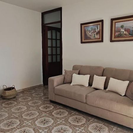 Casa Chito Santa Cruz Apartment Exterior photo
