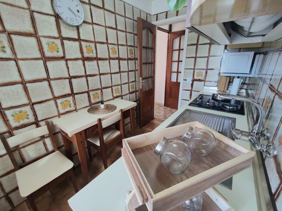 Casa Chito Santa Cruz Apartment Exterior photo