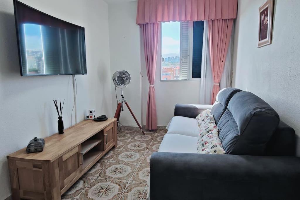Casa Chito Santa Cruz Apartment Exterior photo