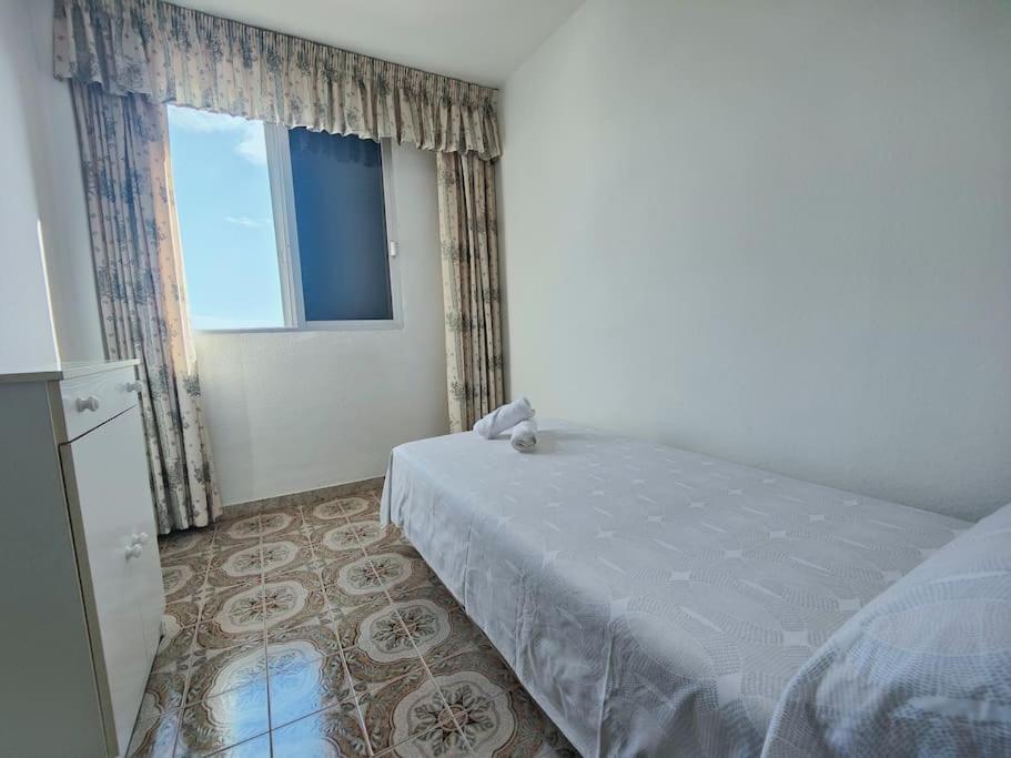 Casa Chito Santa Cruz Apartment Exterior photo