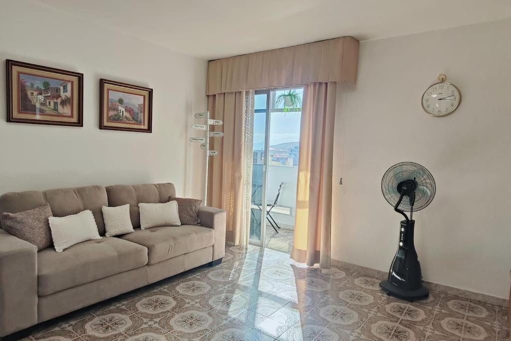 Casa Chito Santa Cruz Apartment Exterior photo